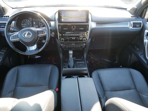 Certified 2023 Lexus GX 460 Luxury w/ Sport Design Package AWD/4WD image 14