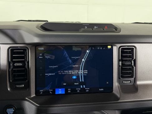 New 2025 Ford Bronco Big Bend image 13