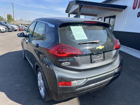 Used 2020 Chevrolet Bolt LT image 10