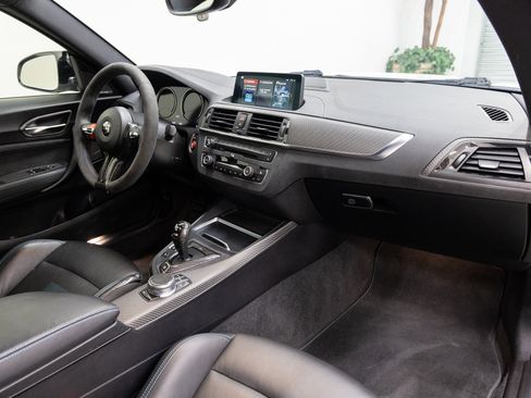 Used 2019 BMW M2 Competition w/ Executive Package image 13