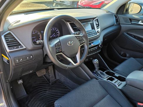 Used 2016 Hyundai Tucson Sport image 30