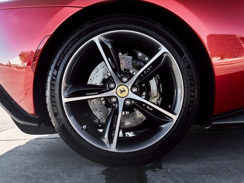 Used 2024 Ferrari 296 GTB image 32