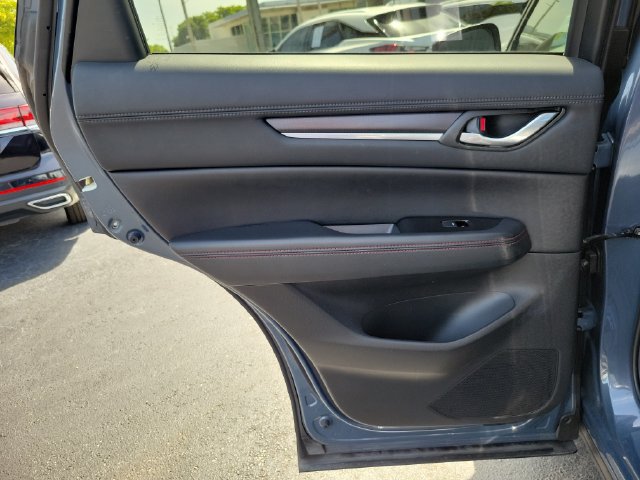 Used 2025 MAZDA CX-5 Carbon Edition AWD/4WD image 13