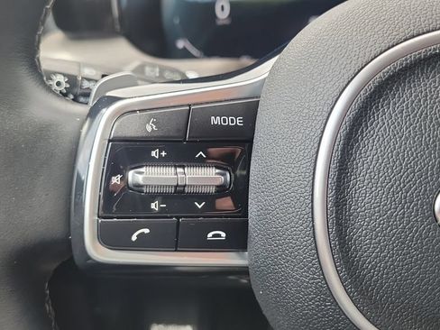 Used 2021 Kia Sorento SX Prestige AWD/4WD image 20