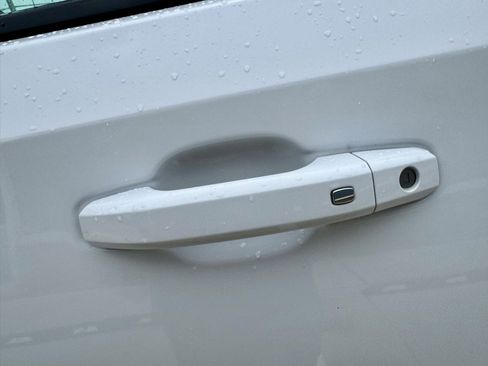 Used 2020 GMC Sierra 1500 AT4 w/ AT4 Premium Package image 25