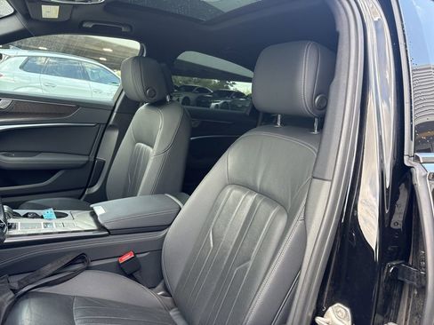 Used 2022 Audi A6 Premium Plus AWD/4WD image 13
