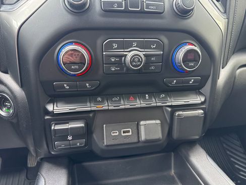 Used 2019 Chevrolet Silverado 1500 RST w/ All-Star Edition AWD/4WD image 7