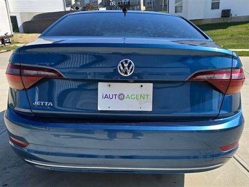 Used 2019 Volkswagen Jetta FWD image 31