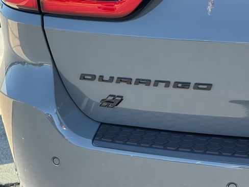 New 2026 Dodge Durango GT AWD/4WD image 13