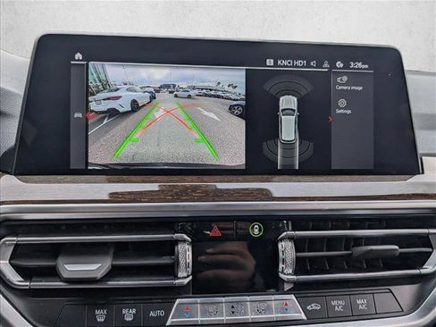 Certified 2023 BMW X3 xDrive30i w/ Convenience Package image 16