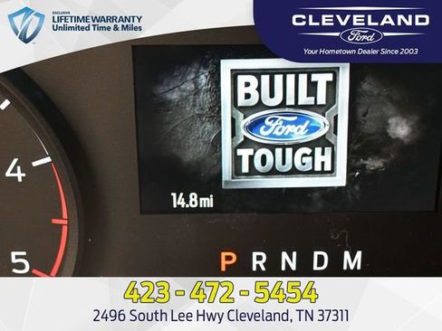 New 2025 Ford F250 XL w/ 360-Degree Camera Package image 17