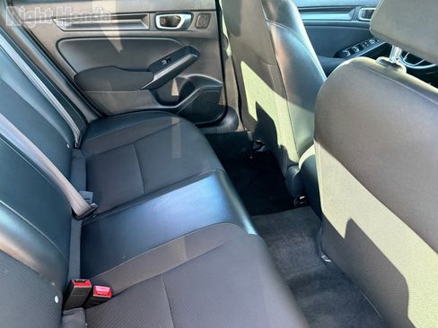 Used 2023 Honda Civic Sport image 27