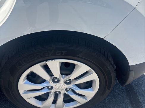 Used 2020 Kia Soul LX FWD image 8