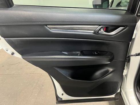 Used 2017 MAZDA CX-5 Grand Touring FWD image 16