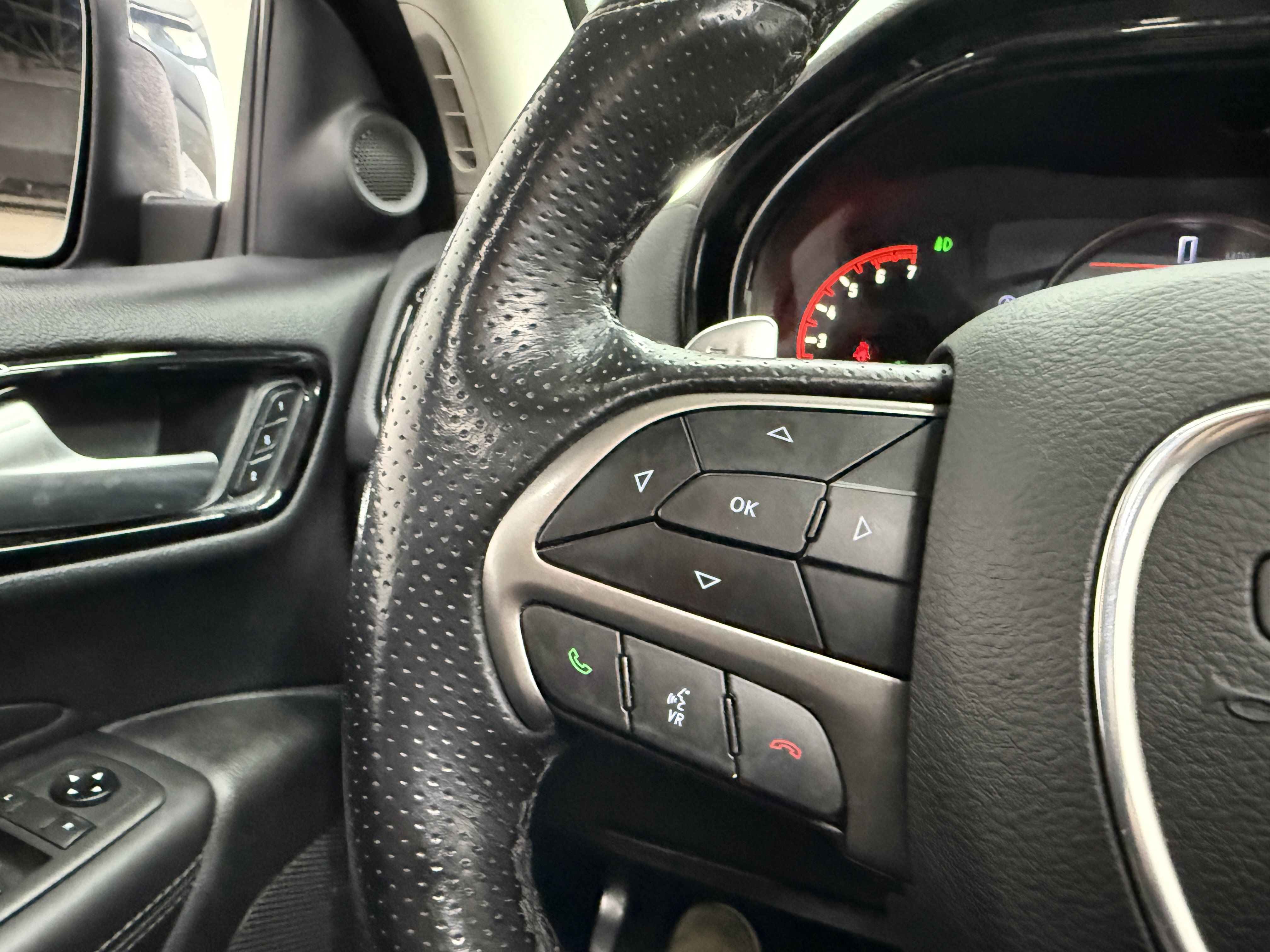Used 2021 Dodge Durango Citadel w/ Technology Group AWD/4WD image 15