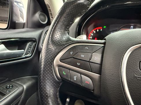 Used 2021 Dodge Durango Citadel w/ Technology Group AWD/4WD image 15