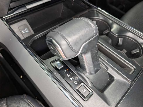 Certified 2024 Ford F150 Lariat w/ Tow/Haul Package image 31