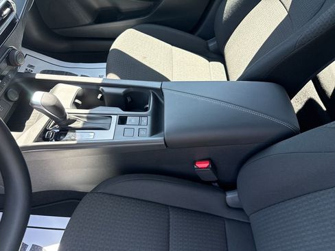 New 2026 Nissan Sentra S FWD image 26