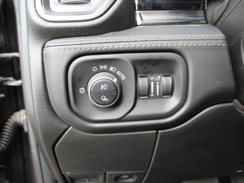 New 2025 RAM 2500 Power Wagon image 28