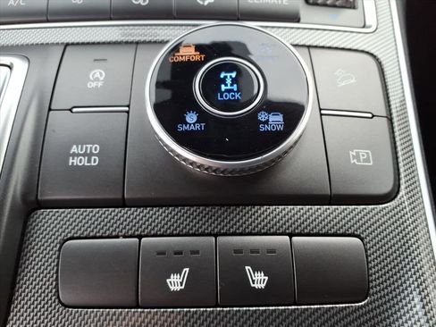 Certified 2023 Hyundai Santa Fe SEL w/ Cargo Package image 20