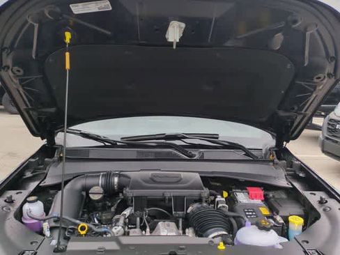 New 2026 Jeep Compass Latitude image 15