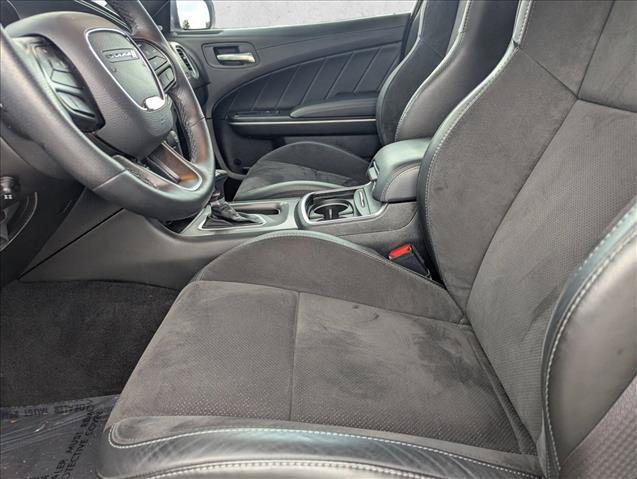 Used 2023 Dodge Charger Scat Pack w/ Plus Group RWD image 22