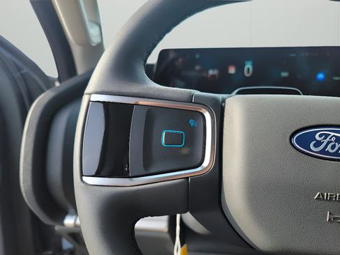 New 2026 Ford Expedition Max Active image 18