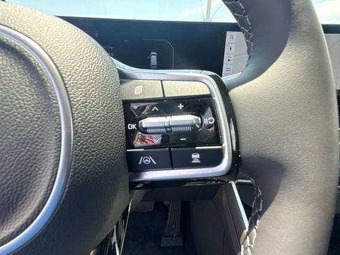New 2026 Kia Carnival SX Prestige FWD image 26