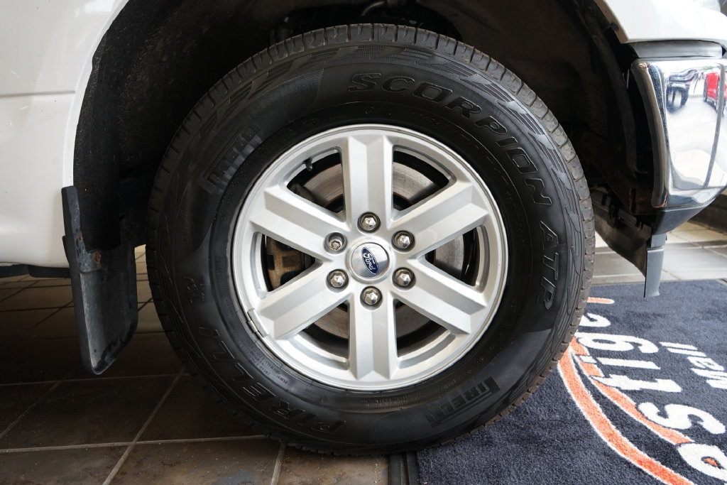 Used 2020 Ford F150 XLT w/ Trailer Tow Package AWD/4WD image 48