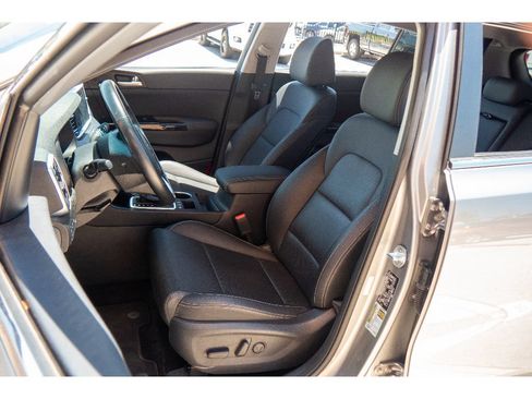 Used 2020 Kia Sportage EX AWD/4WD image 10