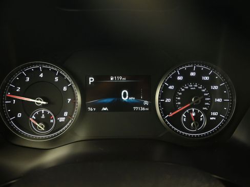 Used 2023 Hyundai Santa Fe SEL AWD/4WD image 14