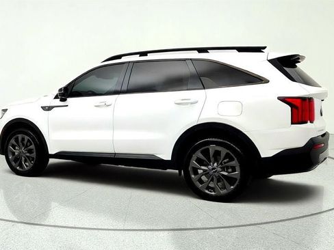 Used 2023 Kia Sorento SX Prestige AWD/4WD image 7