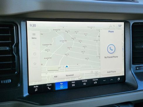 New 2025 Ford Bronco Big Bend image 19