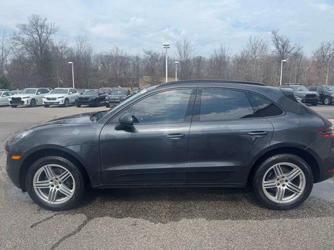 Used 2018 Porsche Macan image 2