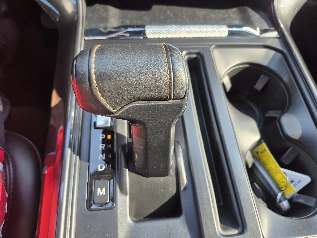 Used 2022 Ford F150 Tremor w/ Equipment Group 402A High AWD/4WD image 30