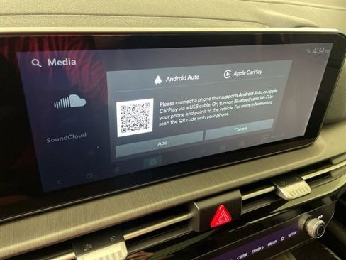 New 2026 Kia Sportage X-Line image 26