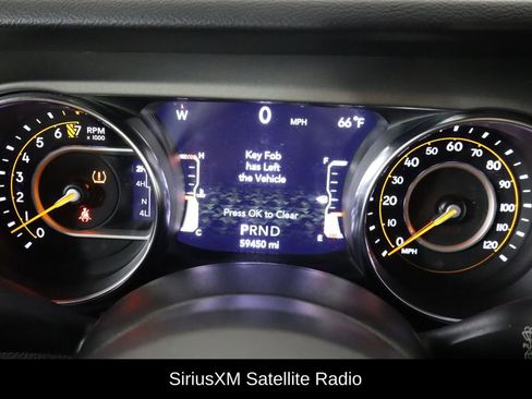 Used 2022 Jeep Wrangler Unlimited Sport AWD/4WD image 11