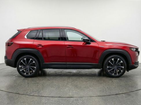 Used 2025 MAZDA CX-50 2.5 Hybrid w/ Premium Plus Pkg image 11