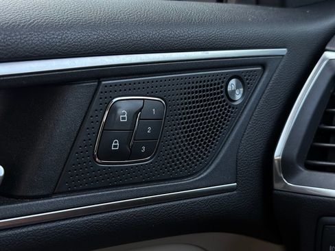 Used 2019 Ford Edge Titanium FWD image 19