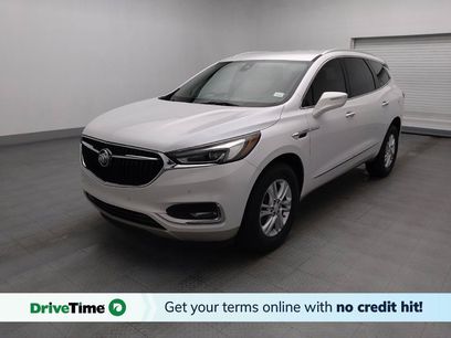 Used 2018 Buick Enclave Premium