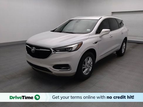 Used 2018 Buick Enclave Premium FWD image 1