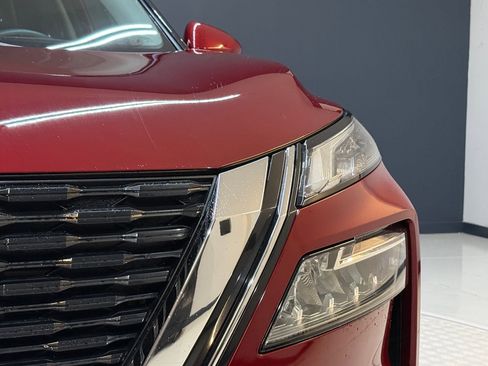 Used 2023 Nissan Rogue SL w/ SL Premium Package image 23