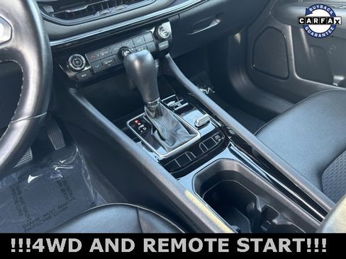 Used 2022 Jeep Compass Altitude w/ Convenience Group image 22