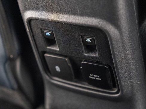 Used 2022 Ford Bronco Outer Banks image 36