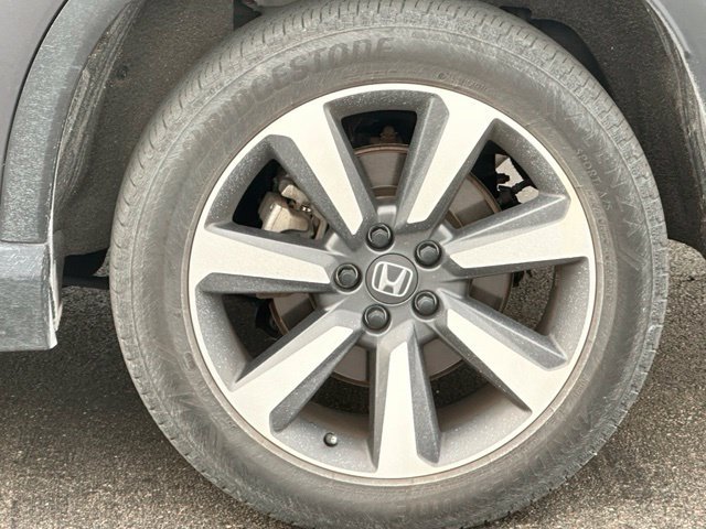 Used 2023 Honda Pilot Elite image 7