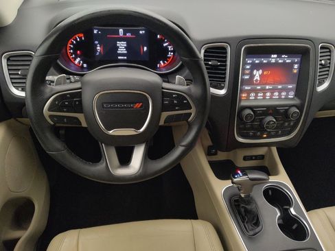 Used 2019 Dodge Durango Citadel RWD image 22