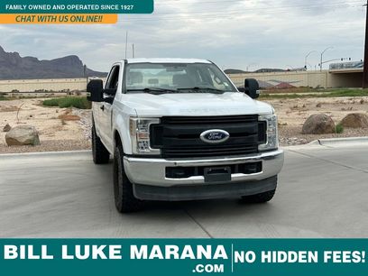 Used 2018 Ford F250 XL w/ Power Equipment Group