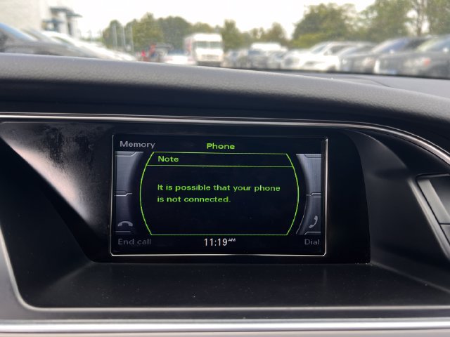 Used 2014 Audi A5 2.0T Premium AWD/4WD image 19