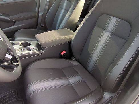 New 2026 Honda Civic Sport image 23