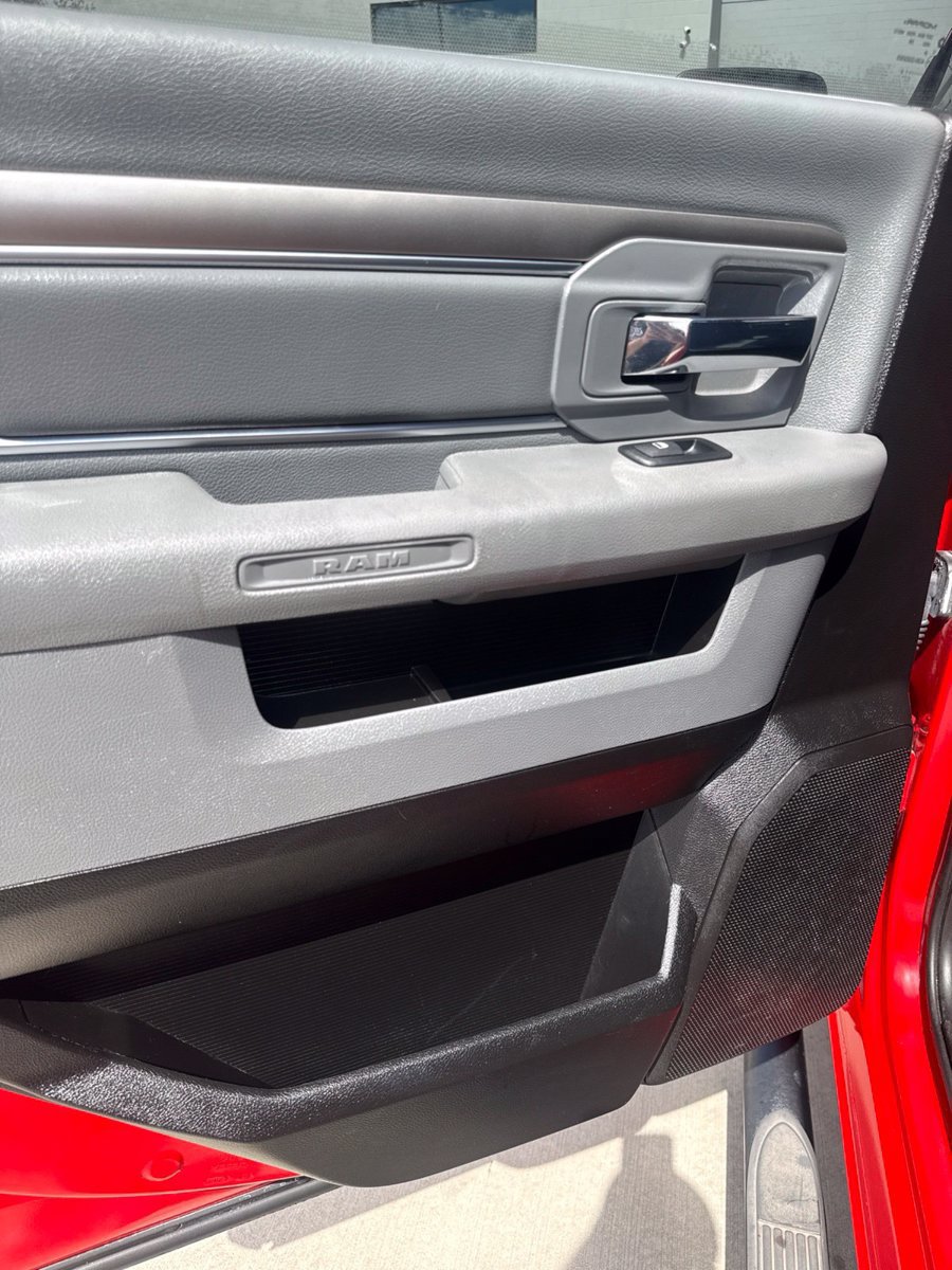 Used 2019 RAM 1500 Lone Star RWD image 19